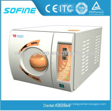 Alta calidad Triumph Dental Autoclave